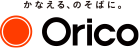 orico オリエントコーポレーションのロゴ