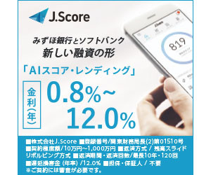 J.Score(ジェイスコア)